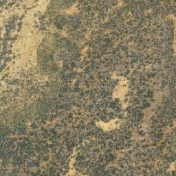 Satellite imagery of Cerro Amassen, CO