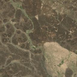 Satellite imagery of Gabone, DJ