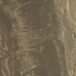 Satellite imagery of Gabone, DJ