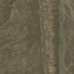 Satellite imagery of Gaouaidlé, DJ