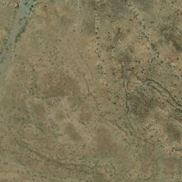 Satellite imagery of Dakkari, DJ