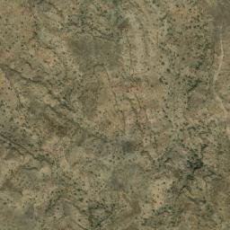Satellite imagery of Dakkari, DJ
