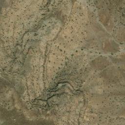 Satellite imagery of Dakkari, DJ