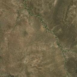 Satellite imagery of Kibou, DJ