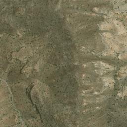 Satellite imagery of Kibou, DJ