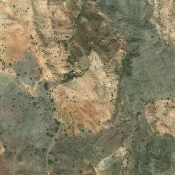 Satellite imagery of Saloulle, DJ