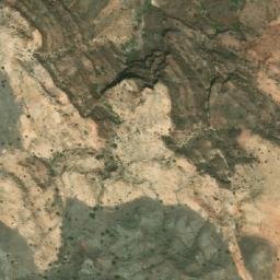 Satellite imagery of Saloulle, DJ