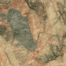 Satellite imagery of Saloulle, DJ