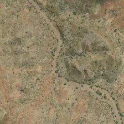 Satellite imagery of Dabeb, DJ