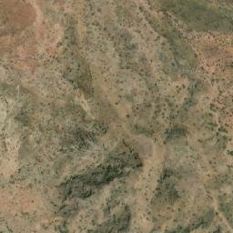 Satellite imagery of Dabeb, DJ