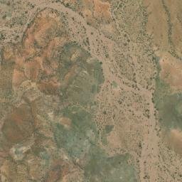 Satellite imagery of Gabolle, DJ