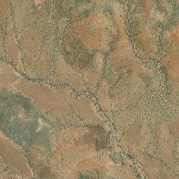Satellite imagery of Gabolle, DJ