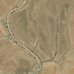 Satellite imagery of ‘As‘alé, DJ