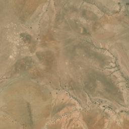 Satellite imagery of ‘As‘alé, DJ