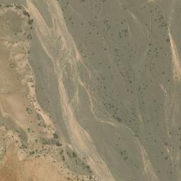Satellite imagery of ‘As‘alé, DJ