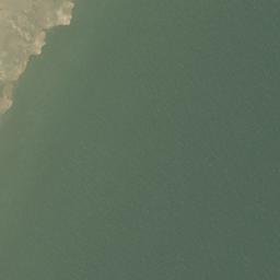 Satellite imagery of Kôma, DJ