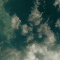 Satellite imagery of Perforated Rock, MM