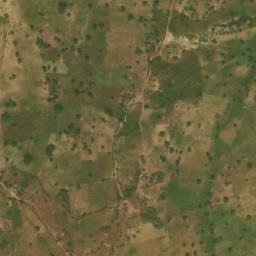 Satellite imagery of Kanabé, BF