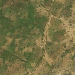 Satellite imagery of Kanabé, BF