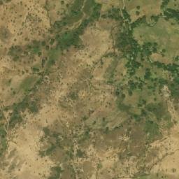 Satellite imagery of Kanabé, BF