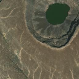 Satellite imagery of Otalē Isate Gemora, ET