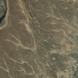 Satellite imagery of Otalē Isate Gemora, ET