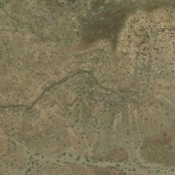 Satellite imagery of Dakkari, DJ