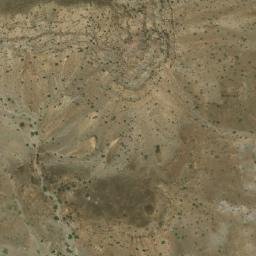 Satellite imagery of Dakkari, DJ