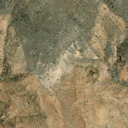 Satellite imagery of Sîḏa, DJ