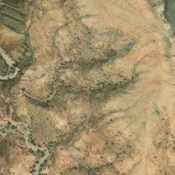 Satellite imagery of Agôro, DJ