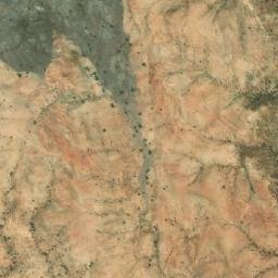 Satellite imagery of Agôro, DJ