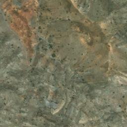 Satellite imagery of Saloulle, DJ