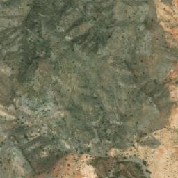 Satellite imagery of Saloulle, DJ