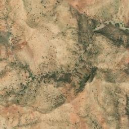 Satellite imagery of Saloulle, DJ