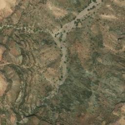Satellite imagery of Madag, DJ