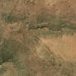 Satellite imagery of Mel, DJ