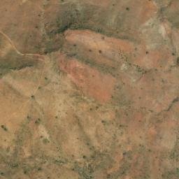 Satellite imagery of Dahi Guera, DJ
