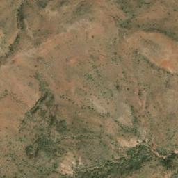 Satellite imagery of Dahi Guera, DJ