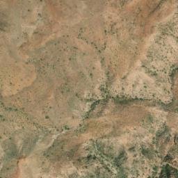 Satellite imagery of Sadi‘, DJ