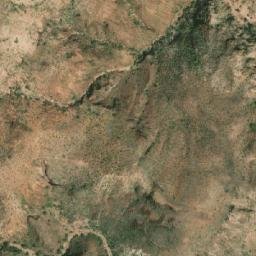 Satellite imagery of Sadi‘, DJ
