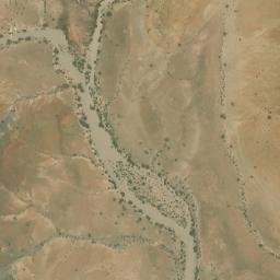 Satellite imagery of ‘As‘alé, DJ