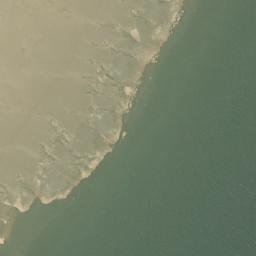 Satellite imagery of Kôma, DJ