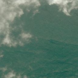 Satellite imagery of Perforated Rock, MM