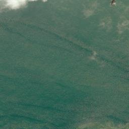 Satellite imagery of Perforated Rock, MM