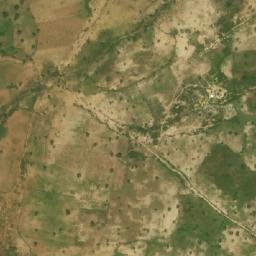 Satellite imagery of Kanabé, BF
