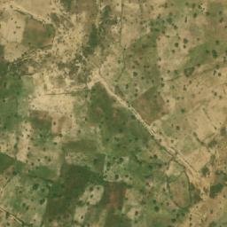 Satellite imagery of Kanabé, BF