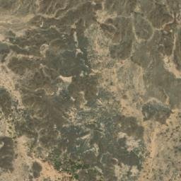 Satellite imagery of Otalē Isate Gemora, ET