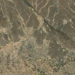 Satellite imagery of Otalē Isate Gemora, ET