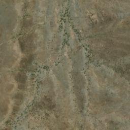 Satellite imagery of Id‘a Kôma, DJ