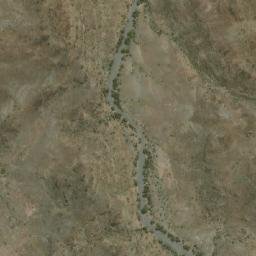 Satellite imagery of Id‘a Kôma, DJ